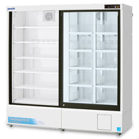 PHCbi - MPR-S1201RXH-PA - TwinGuard Natural Refrigerants Sliding Glass Door Pharmaceutical Refrigerators 115V