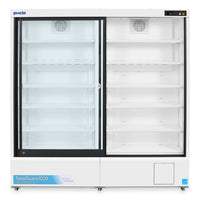 PHCbi - MPR-S1201XH-PA - VIP Natural Refrigerants Large Volume -86°C Upright Ultra Low Freezer 115V