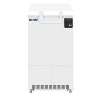 PHCbi - MDF-DC102VH-PA - VIP ECO Natural Refrigerant -86°C Chest Freezer