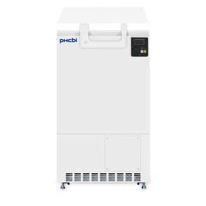 PHCbi - MDF-DC102VH-PA - VIP ECO Natural Refrigerant -86°C Chest Freezer
