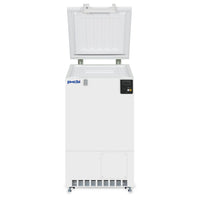 PHCbi - MDF-DC102VH-PA - VIP ECO Natural Refrigerant -86°C Chest Freezer