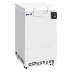 PHCbi - MDF-DC102VH-PA - VIP ECO Natural Refrigerant -86°C Chest Freezer