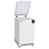 PHCbi - MDF-DC102VH-PA - VIP ECO Natural Refrigerant -86°C Chest Freezer
