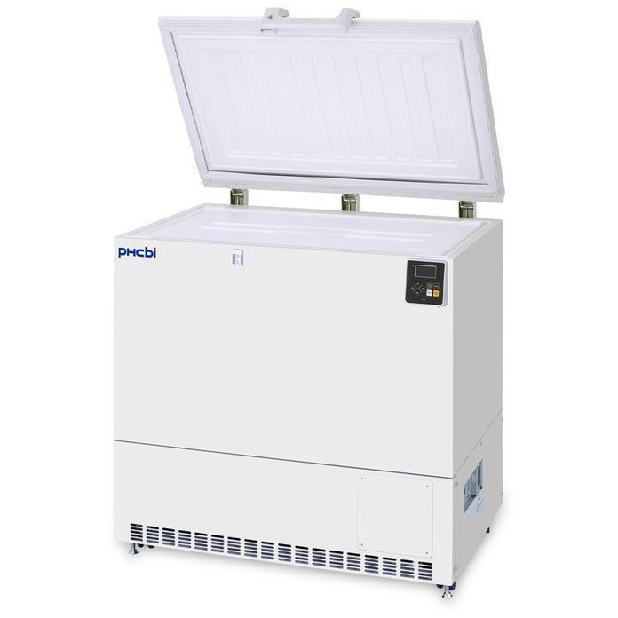 PHCbi - MDF-DC202VH-PA - VIP ECO Natural Refrigerant -86°C Chest Freezer