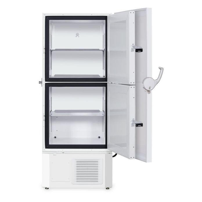 PHCbi - MDF-DU500ZHA-PA - FrostLess Natural Refrigerant -86°C Freezer
