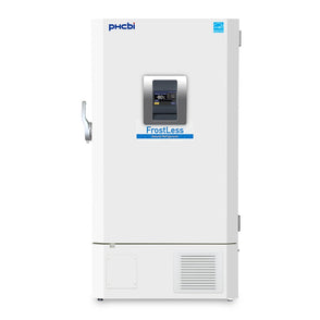 PHCbi - MDF-DU700ZHA-PA - FrostLess Natural Refrigerant -86°C Freezer