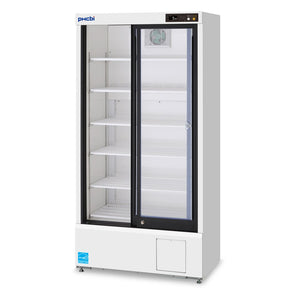 PHCbi - MPR-S500H-PA - 19.5 Cu. Ft. High Performance Pharmaceutical Refrigerator