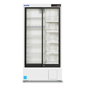 PHCbi - MPR-S500RH-PA - 19.4 Cu.ft. High Performance Pharmaceutical Refrigerator