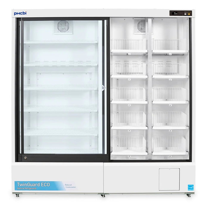 PHCbi - TwinGuard ECO Series Pharmaceutical Refrigerator