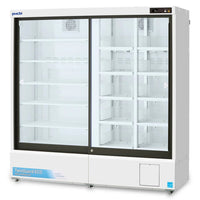PHCbi - TwinGuard ECO Series Pharmaceutical Refrigerator