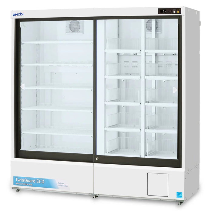 PHCbi - TwinGuard ECO Series Pharmaceutical Refrigerator
