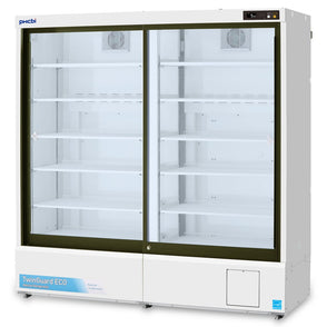 PHCbi - MPR-S1201XH-PA - TwinGuard® ECO Series Pharmaceutical Refrigerator