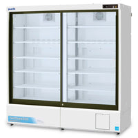 PHCbi - TwinGuard ECO Series Pharmaceutical Refrigerator