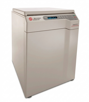 Beckman Coulter - 369001 - Avanti J-E 4L High Performance Floor Centrifuge, 60 Hz, 208/240 V
