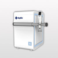 Rephile - RG0A040T0K - Genie A Ultrapure & RO Lab Water System Set with TOC