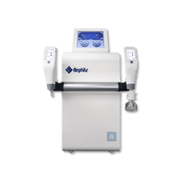 Rephile - Genie A Ultrapure & RO Lab Water System