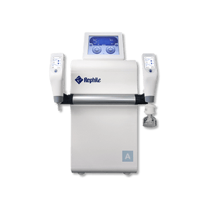 Rephile - Genie A Ultrapure & RO Lab Water System
