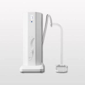 Rephile - RG0P0U005 - Genie De-ion Water Purification and Dispensing Kit