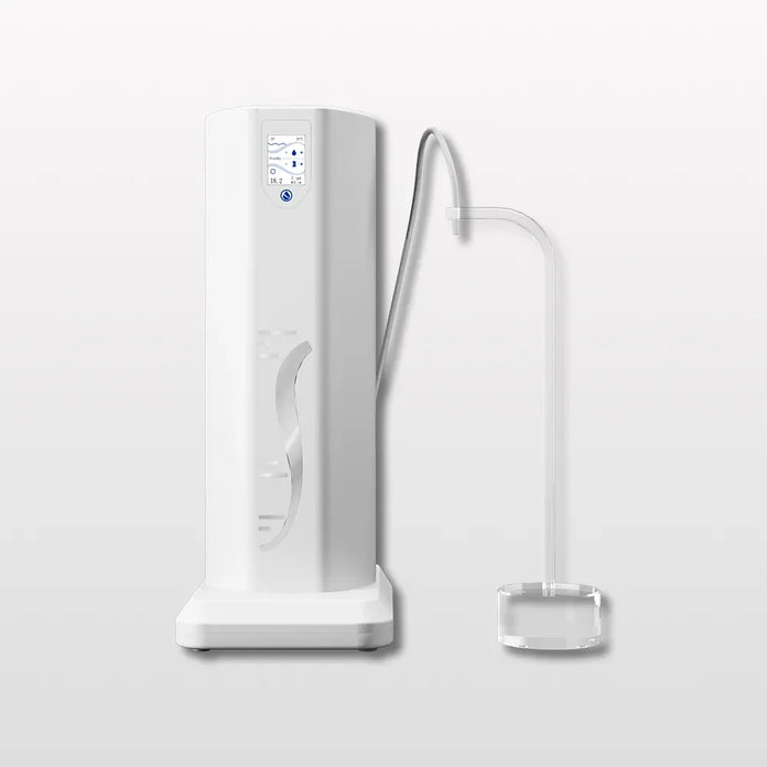 Rephile - RG0P0U005 - Genie De-ion Water Purification and Dispensing Kit