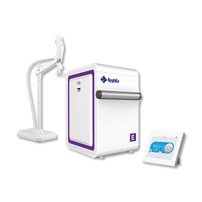 Rephile - RG0E0150R - Genie E 15 EDI Pure Lab Water System with Tank Recirculation