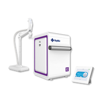 Rephile - RG0E0100R - Genie E 10 EDI Pure Lab Water System with Tank Recirculation