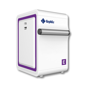Rephile - RG0E0150R - Genie E 15 EDI Pure Lab Water System with Tank Recirculation