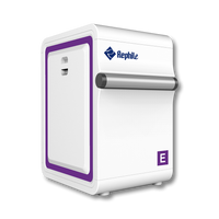 Rephile - RG0E0050R - Genie E 5 EDI Pure Lab Water System with Tank Recirculation