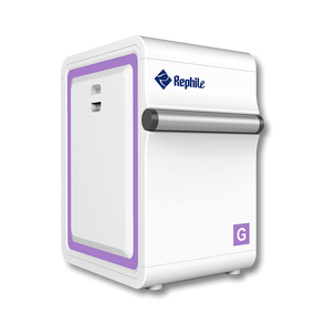 Rephile - RG0G015T0 - Genie G 15 Ultrapure & EDI Lab Water System with TOC