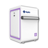Rephile - RG0G005T0 - Genie G 5 Ultrapure & EDI Lab Water System with TOC