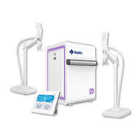 Rephile - Genie G Ultrapure & EDI Lab Water System