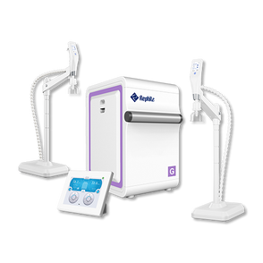Rephile - Genie G Ultrapure & EDI Lab Water System