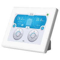 Rephile - Genie G Ultrapure & EDI Lab Water System
