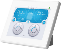 Rephile - RG0G015T0 - Genie G 15 Ultrapure & EDI Lab Water System with TOC