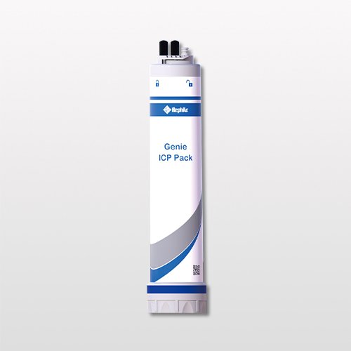 Rephile - RR700QICP  - Genie ICP Pack