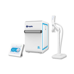 Rephile - RG0S00000 - Genie PURIST Ultrapure Lab Water System