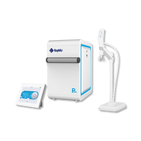 Rephile - Genie PURIST Ultrapure Lab Water System