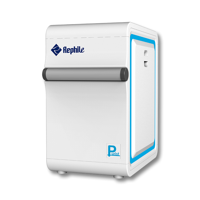 Rephile - RG0S000T0 - Genie PURIST Ultrapure Lab Water System with TOC