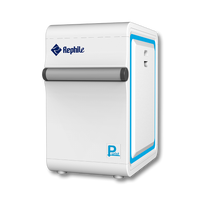 Rephile - Genie PURIST Ultrapure Lab Water System