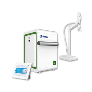 Rephile - RG0R0300R - Genie R 32 RO Lab Water System with Tank Recirculation