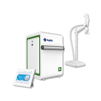 Rephile - RG0R0100R - Genie R 12 RO Lab Water System with Tank Recirculation