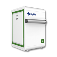 Rephile - Genie R RO Lab Water System