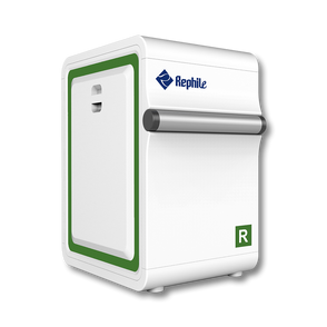 Rephile - RG0R01000 - Genie R 12 RO Lab Water System