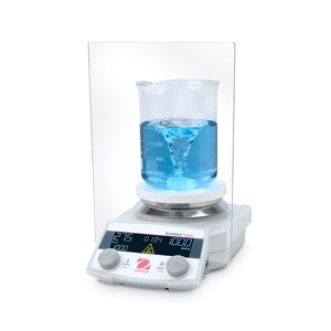 Ohaus - Guardian™ 5000 Hotplates and Stirrers