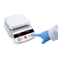 Ohaus - Guardian™ 5000 Hotplates and Stirrers