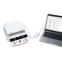 Ohaus - 30541631 - Guardian™ 5000 Hotplates and Stirrers e-G52HS07C