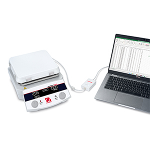 Ohaus - Guardian™ 5000 Hotplates and Stirrers