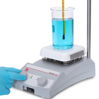 Ohaus - Guardian™ 2000 Hotplates and Stirrer