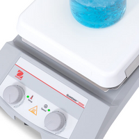 Ohaus - 30680267 - Guardian™ 3000 Hotplates and Stirrers e-G31HS07C 120V AM