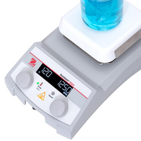 Ohaus - Guardian™ 3000 Hotplates and Stirrers
