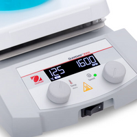 Ohaus - Guardian™ 3000 Hotplates and Stirrers